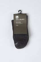 Quarter Crew Socks