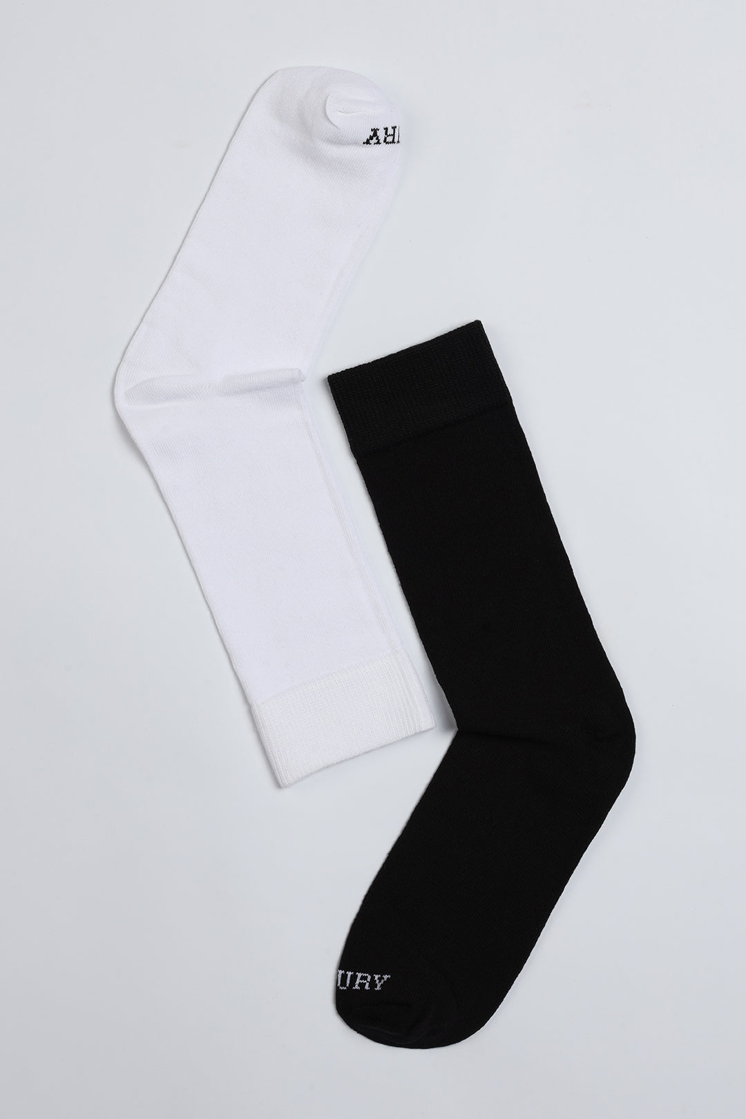 Long Socks (Pack of 2)