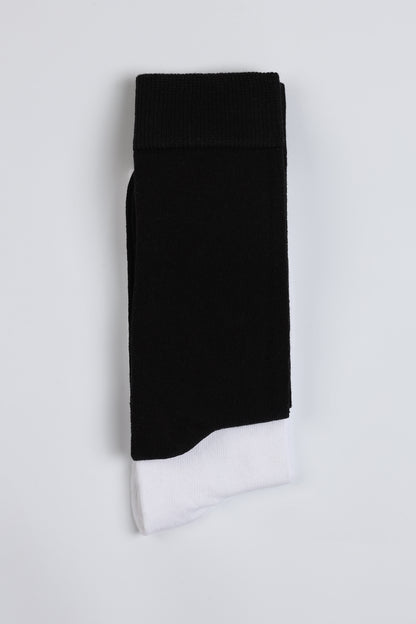 Long Socks (Pack of 2)