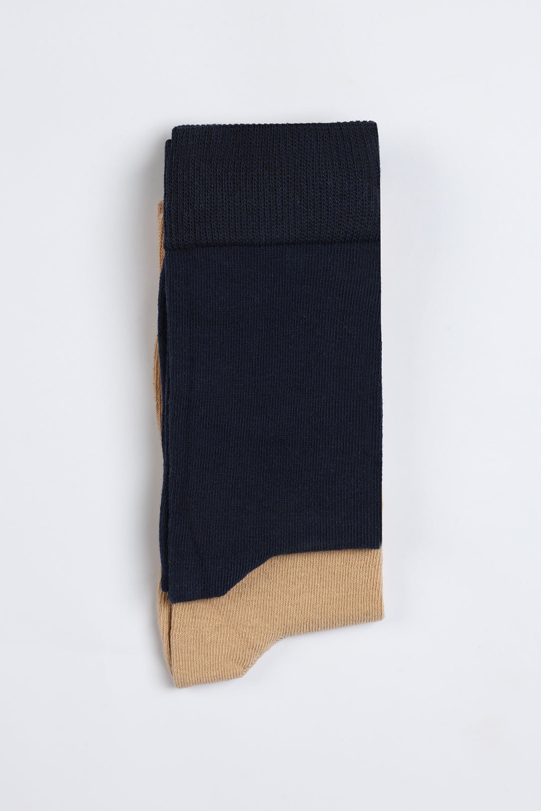 Long Socks (Pack of 2)