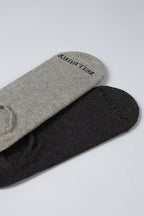 No Show Socks