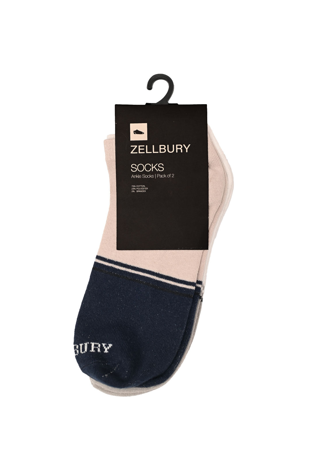 Ankle Socks - A018