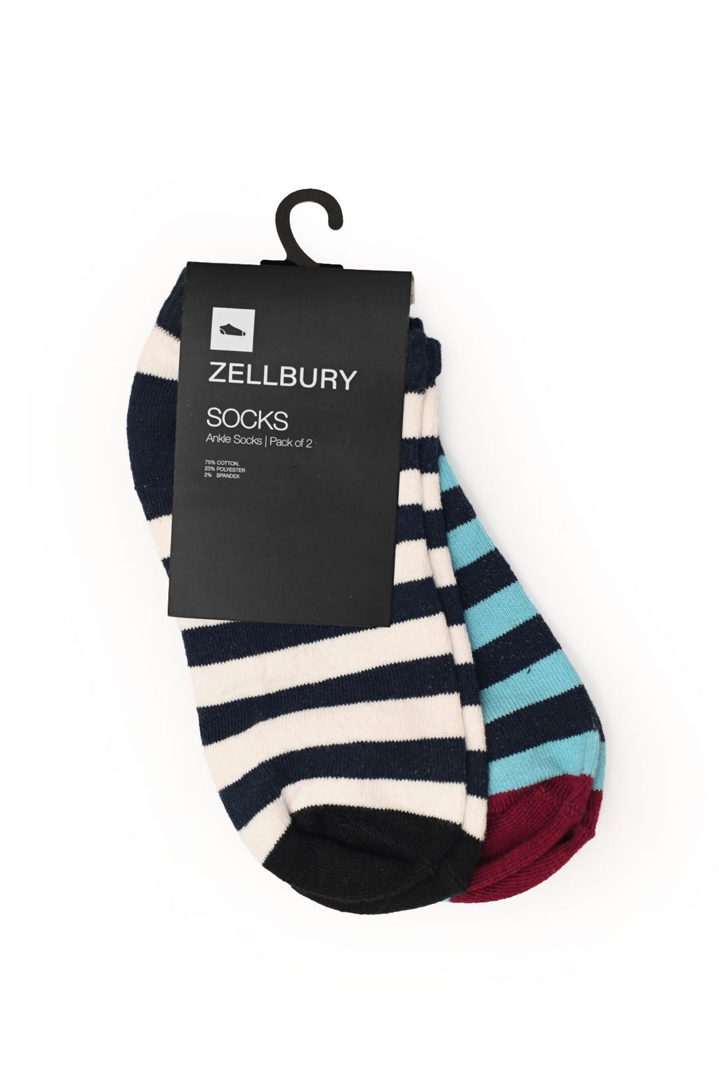 Ankle Socks - A019