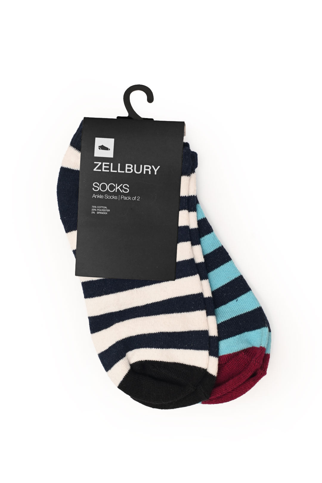 Ankle Socks - A019
