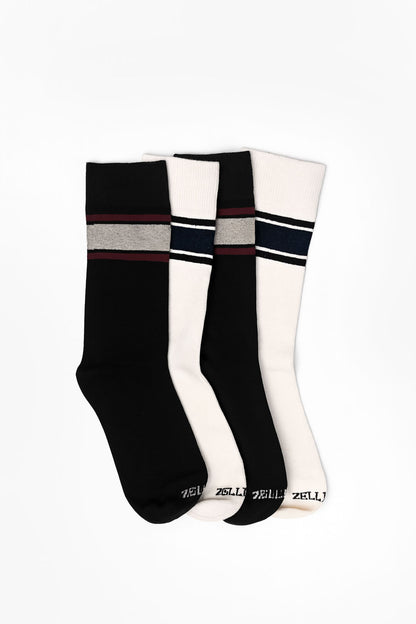 Long Socks - L025