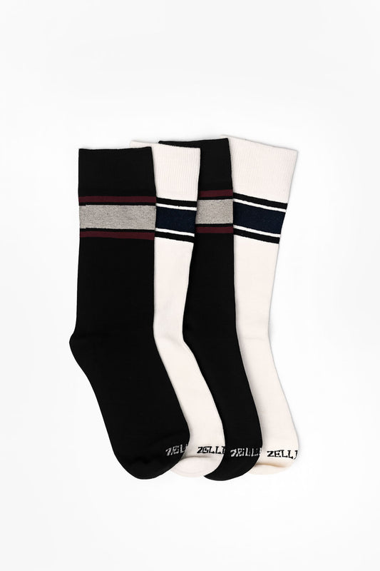 Long Socks - L025