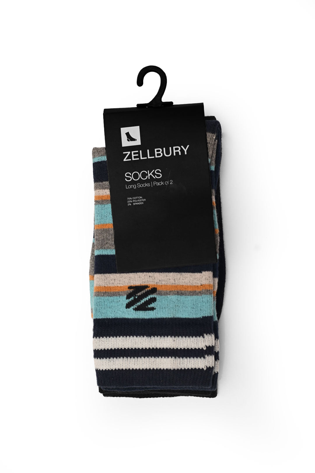 Long Socks - L026
