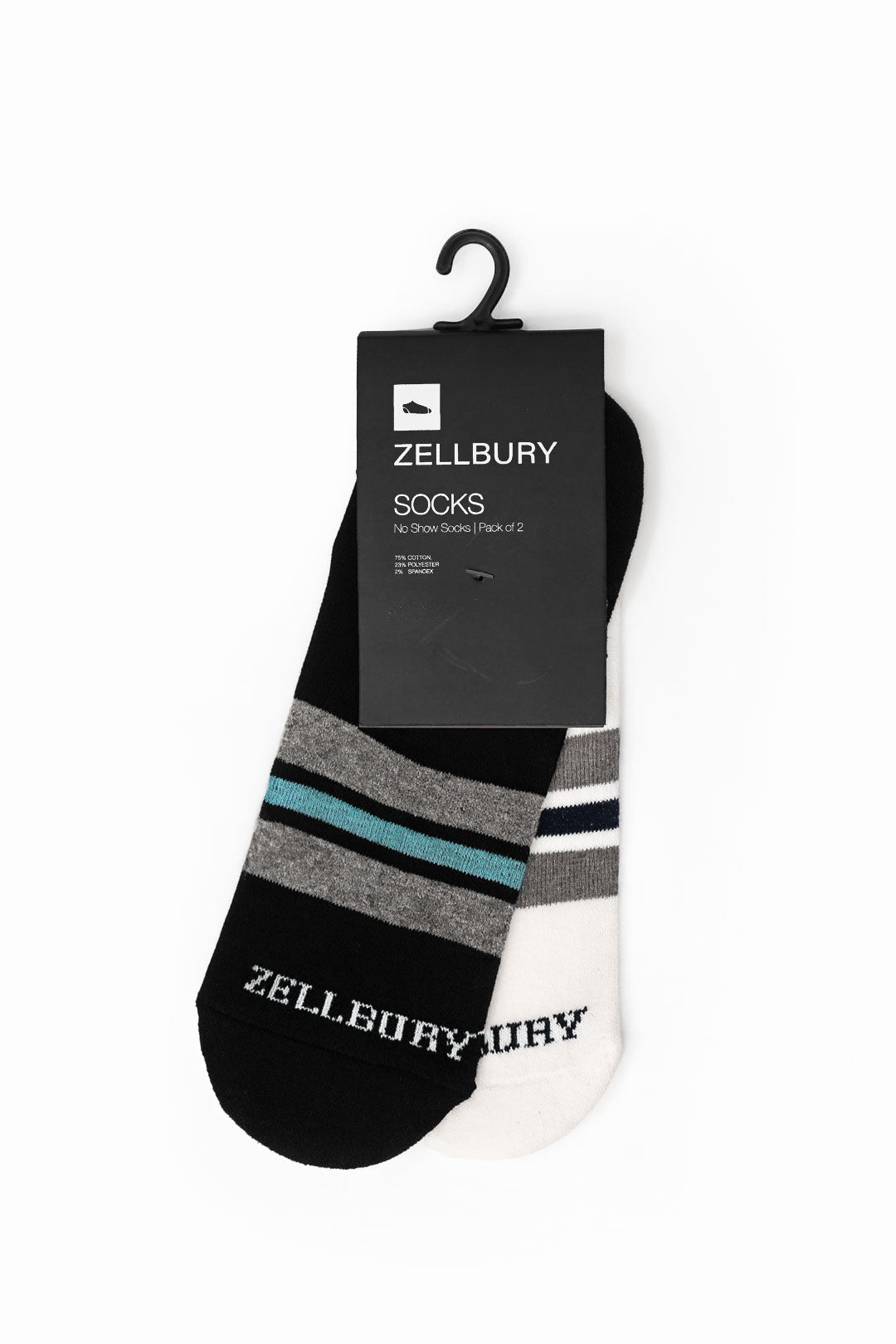 No Show Socks