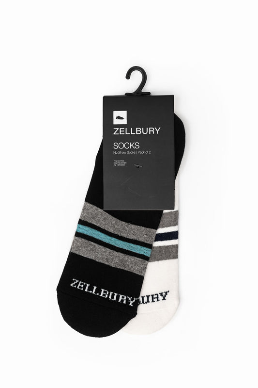No Show Socks