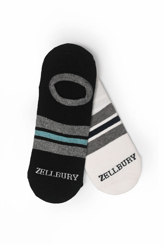 No Show Socks