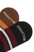 No Show Socks - N022