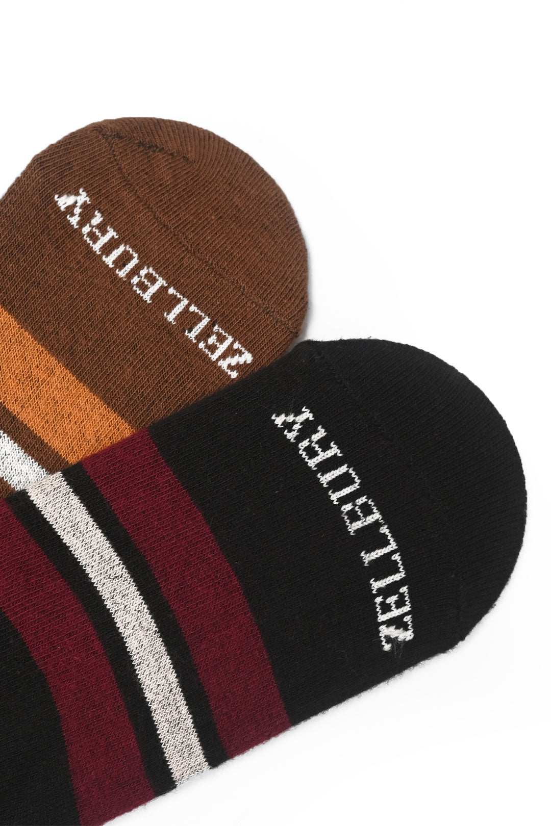 No Show Socks - N022