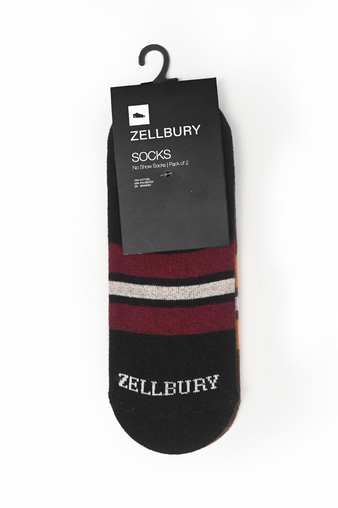 No Show Socks - N022