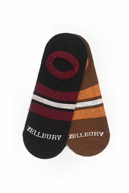 No Show Socks - N022