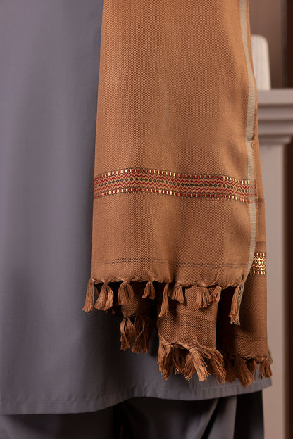 Men Shawl - 5009