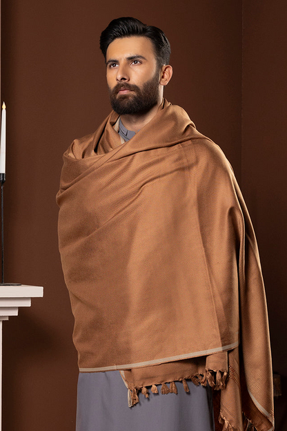Men Shawl - 5009
