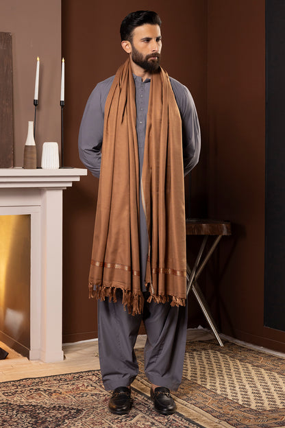 Men Shawl - 5009