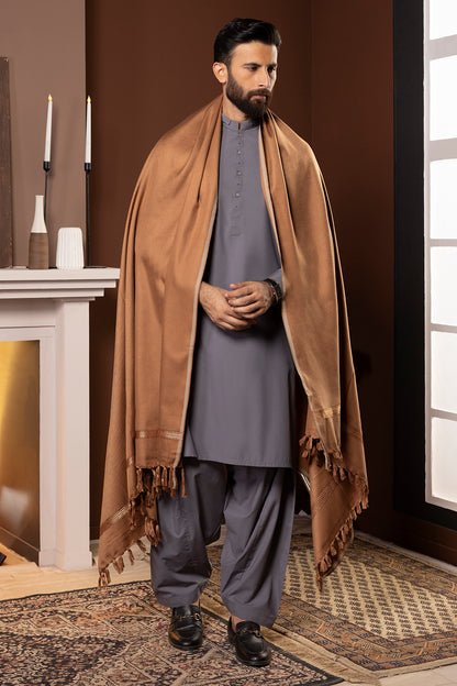 Men Shawl - 5009
