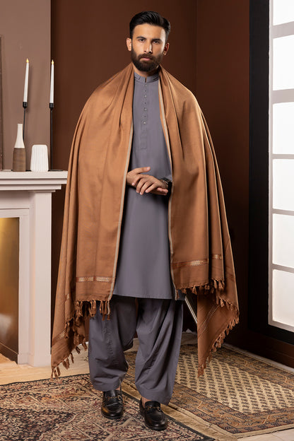Men Shawl - 5009