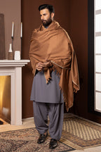Men Shawl - 5009