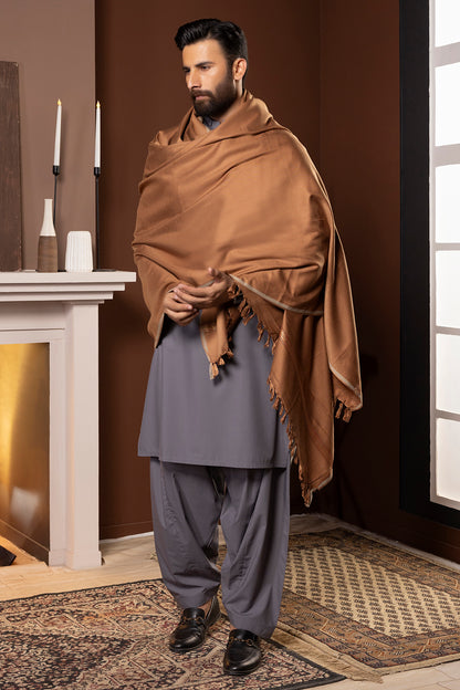 Men Shawl - 5009