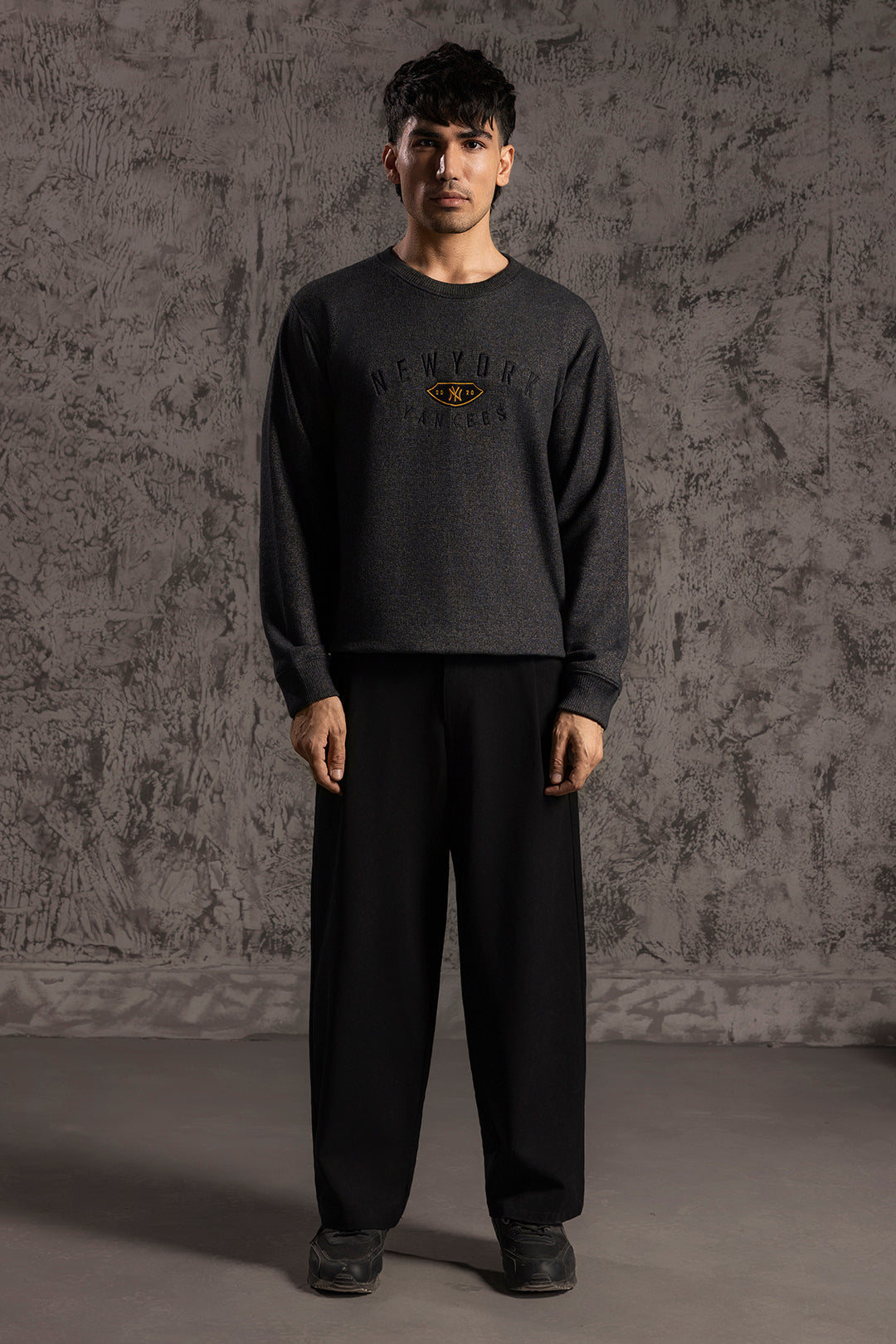 Nantucket Sweat Shirts - 5001