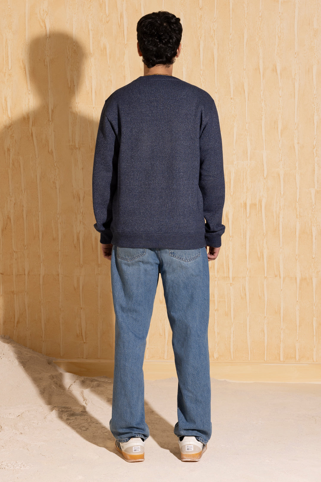 Nantucket Graphic Sweat Shirt - 5002