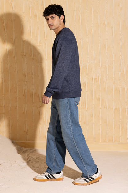 Nantucket Graphic Sweat Shirt - 5002