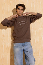 Nantucket Graphic Sweat Shirt - 5003