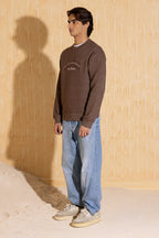 Nantucket Graphic Sweat Shirt - 5003