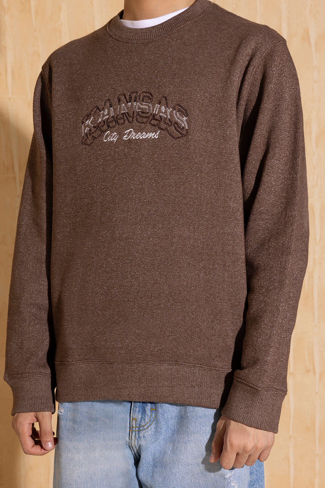Nantucket Graphic Sweat Shirt - 5003