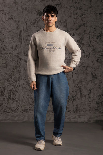 Nantucket Sweat Shirts - 5004