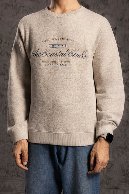 Nantucket Sweat Shirts - 5004