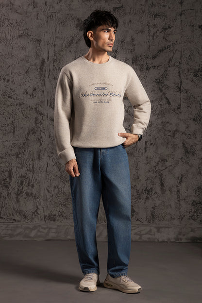 Nantucket Sweat Shirts - 5004