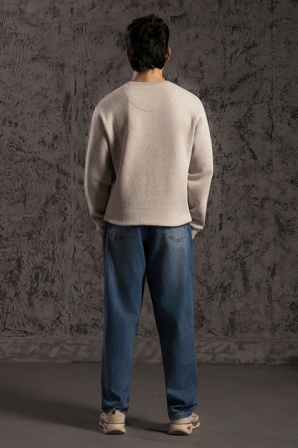 Nantucket Sweat Shirts - 5004