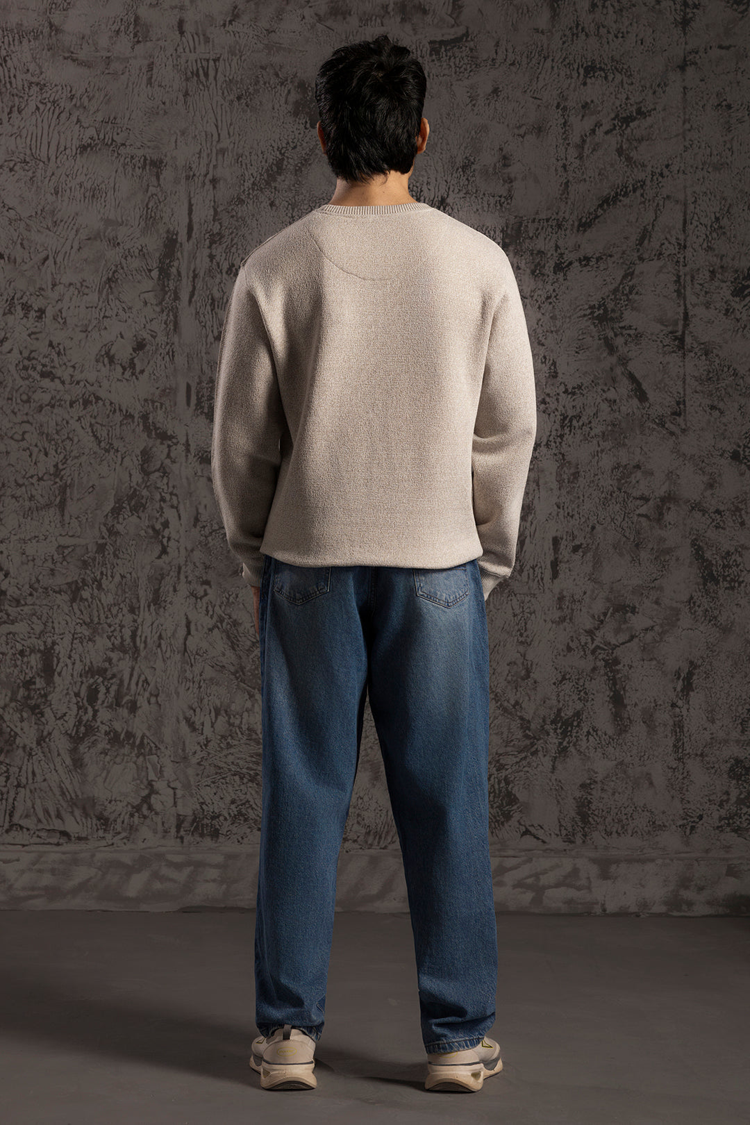 Nantucket Sweat Shirts - 5004