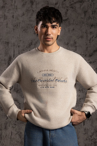 Nantucket Sweat Shirts - 5004