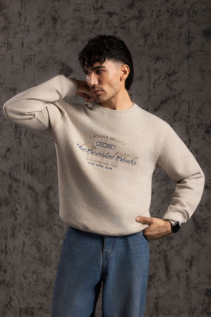 Nantucket Sweat Shirts - 5004