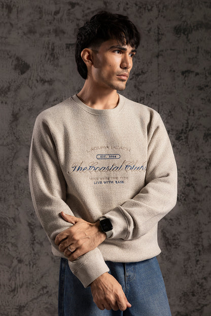 Nantucket Sweat Shirts - 5004