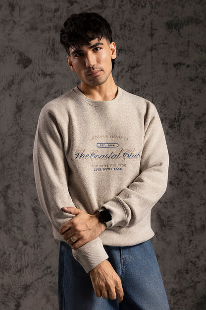 Nantucket Sweat Shirts - 5004