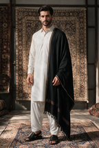 Men Shawl - 1001