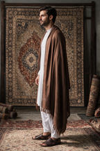 Men Shawl - 1003