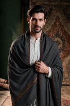 Men Shawl - 1004