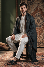Men Shawl - 1004