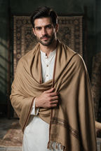 Men Shawl - 1005