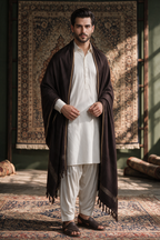 Men Shawl - 1006