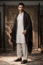 Men Shawl - 1006