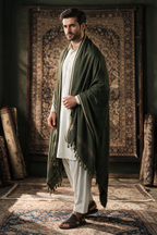 Men Shawl - 1008