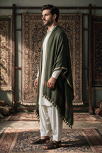 Men Shawl - 1008
