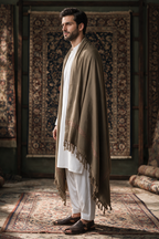 Men Shawl - 1010